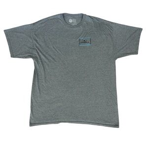 O’Neill XXL Tshirt gray with logo